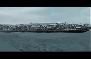 You can do a lot with a greenscreen.