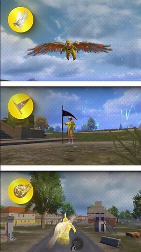 WHICH POWER IS BEST IN BGMI 4.4 UPDATE ?