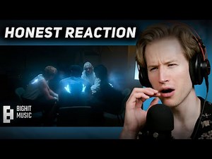 HONEST REACTION to TXT (투모로우바이투게더) 'Beautiful Strangers' Official MV