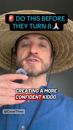 Cover Three | Brain Health on Instagram: "🧠 UNDER 7? THEIR SUBCONSCIOUS IS WIDE OPEN - PROGRAM IT WISELY: Theta brain waves make them highly suggestible to your words 👧🏼 Children under 7 operate in theta waves - same state as deep meditation ✅ No critical thinking filters yet - they believe everything you say as truth 🚀 Early messages become their internal voice and neural programming for life 🎯 Intentionally program self-acceptance and resilience into their subconscious 🌟 Support their de