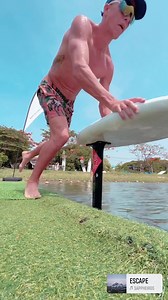 61K views · 545 reactions | Starboard SUP Dream Team Rider Daniel Hasulyo SUPBROz returns to South Korea to compete in a new format at the APP World Tour x KAPP 2023 SUP Asian Championship  礪 OUR INTERVIEW with Daniel is dropping today!   Watch this space!  Instagram repost @danielhasulyo #appworldtour #foiling #pumpfoiling #hydrofoil #loyaltothefoil #frequentflyer | TotalSUP | Facebook