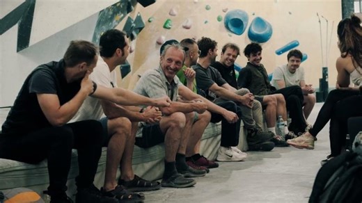 TITAN WORLD LEAGUE, The Challenge That Connects Climbers Worldwide | World Climbing