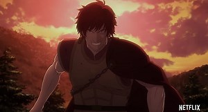 Dragon's Dogma anime from Netflix gets an official trailer