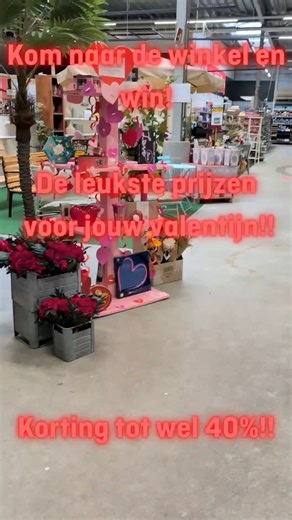 ♥️valentijn komt eraan♥️ Win je de leukste prijs om je liefde blij te maken of een leuke korting om de lang beloofde klus te klaren? Zaterdag 14 februari pak je zelf je valentijnsprijs! #love #valentijn #hubohelpt #hubomaasfam | Hubo Maasdam