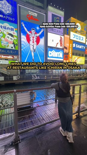 Recommended Hotels in Osaka for Easy Access