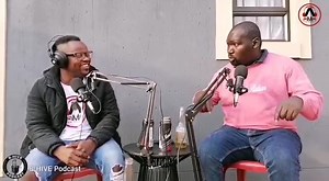 150K views · 8.1K reactions | Modimo is it true gore o dula ko Ga King Monada le Di koloi tsa gagwe wadi reila? | Richy B & Lejoy Podcast | Facebook
