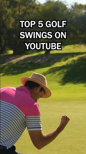 My favourite swings on YouTube 👍outside the US