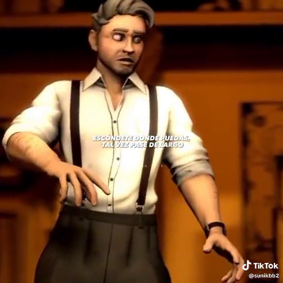 Bendy y la Máquina de Tinta: Canciones y Letras