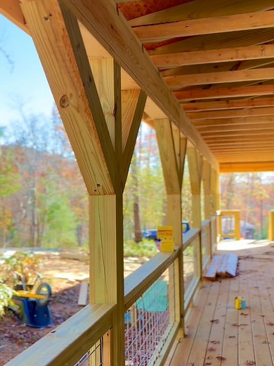 Springmaid Mountain Retreat on Reels