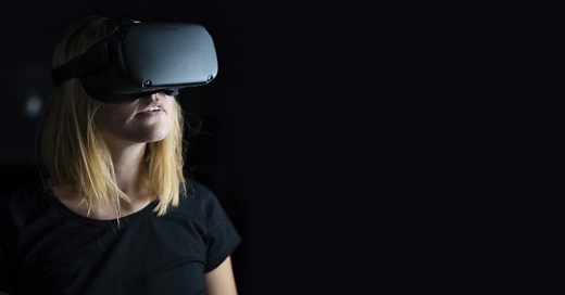 Why Virtual Reality is About to Change the World