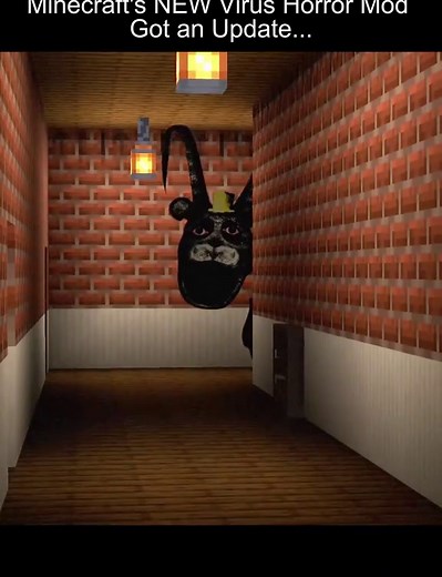 Full Video On My Youtube #minecraft | Jenny Mod Minecraft