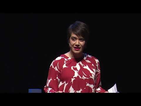 Learning About Health from Eating Disorders | Raquel Rose | TEDxPurdueU