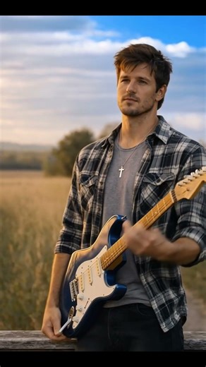 Do Men Like This Still Exist? | You Can Count On Me - Luca Hart #CountryMusic #LoveSong #NewCountry