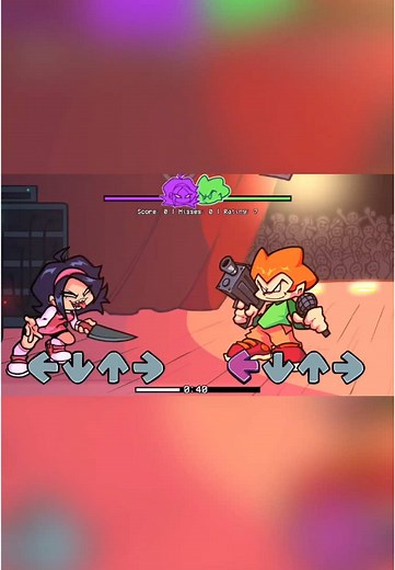 Playable Pico Mix Tutorial for FNF Mods