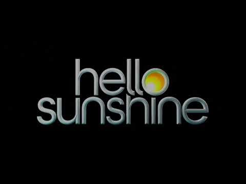 HELLO SUNSHINE | 3000 PICTURES logos