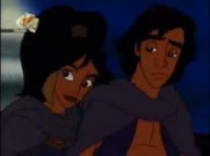 Аладдин (Aladdin) - 42 серия