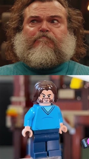 LEGO vs. trailer: a minecraft movie (you saved my life)
