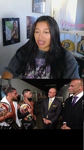 16K views · 305 reactions | FATAL FOUR WAY AT EVOLUTION 2 FOR THE WOMENS TAG TITLES #wwe #PROWRESTLING | Minnieportable | Facebook