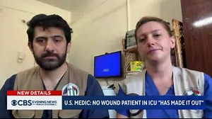 Construction completed on floating Gaza pier