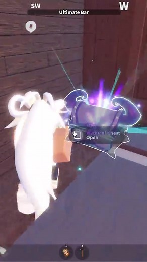 How to Find Mythical Chest in Grand Piece Online