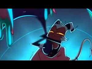 Creature Cartoon Uvulas Compilation