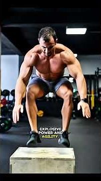 Improve Cardio Stamina Fast 🔥 | 12 Powerful Cardio Exercises for Endurance