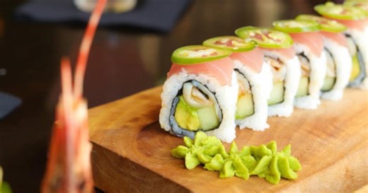 10th annual Downtown Delray Beach Restaurant Month serves up a feast of flavor