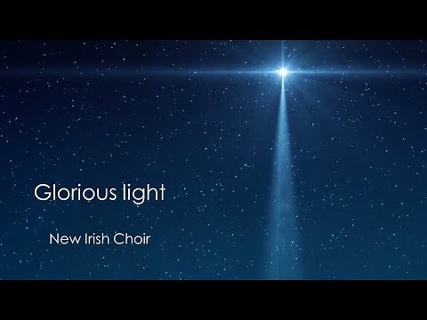 Glorious Light Lyric Video