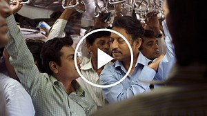 Movie Review: 'The Lunchbox'