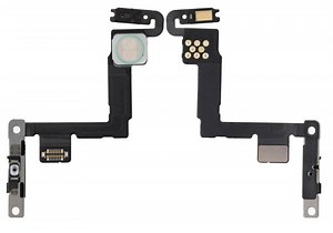 Power Button Flex Cable for Apple iPhone 11 - On Off Flex / PCB