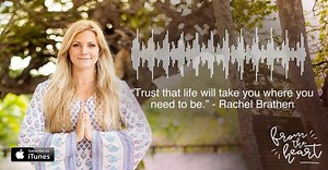 Sound ON!🎧 Here is a small excerpt from this weeks podcast episode: Manifesting Abundance. Yes - in this episode we talk about money! I have a different take on the idea of success and how to create financial freedom: When we trust that life takes us where we need to be, we operate under an energy that allows us to manifest our dreams💪🏼✨ What is the true meaning of success? Is it possible to manifest financial freedom and still stay true to who you are? How can we do business with a heart? To