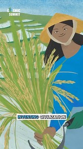 Across the globe, ancient civilizations share strikingly similar origin stories. None claim to have invented knowledge like math, agriculture, or kingship—they all speak of being taught by gods, sages, or mysterious visitors. Coincidence or a deeper connection? Join our Discord Community: https://discord.gg/SneQscquzv See more from Jahannah: https://www.youtube.com/@FunnyOldeWorld | Cosmic Summit