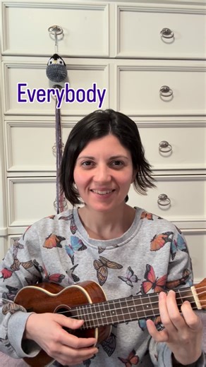 Christa Lily 🪷 on Instagram: "Everybody - Ingrid Michaelson • A song a day for February 🤷🏻‍♀️ • Follow for more songs! • • #mediacontentcreator #asongaday #peekintomylife #singersongwriter"