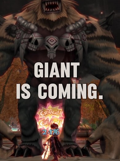Giant FlyFF: Exciting MMORPG Teaser Unveiled