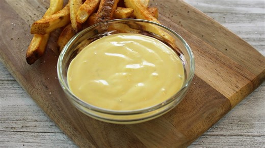 The Ultimate Smash Burger Sauce | Quick & Flavor-Packed