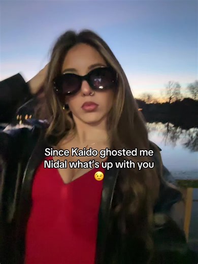 Nidal's Latest Update on Kaido Drama