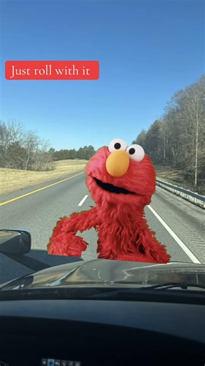 Well.. keep the shiney side up and the dirty side down and just keep rolling #trucker #truckersoftiktokfamily #truckerlife