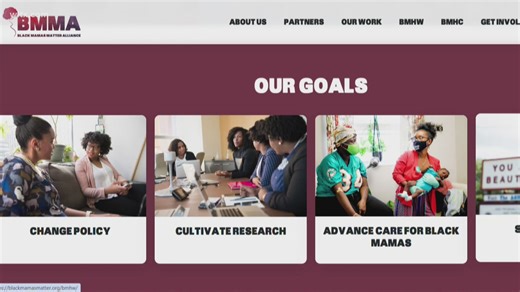 Black Maternal Health Week kicks off