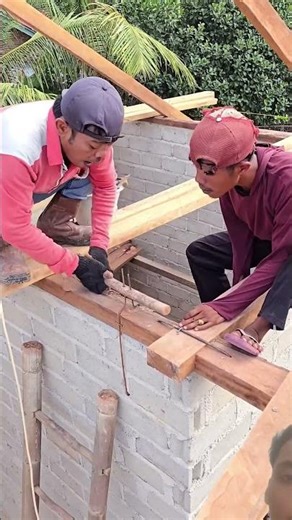 Good Method for Carpentry Work | Easy, Fast, and Accurate Technique#carpentry #comedy #woodwork