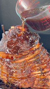 Holiday Ham Recipe | Grillnation