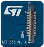 B-LCDAD-RPI1 STMicroelectronics | Mouser