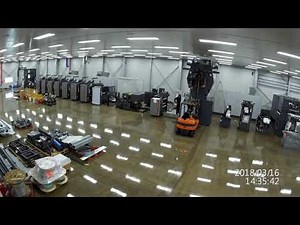 manroland Goss web systems - The first Goss Vpak in Asia