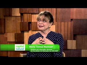 CN | Educação Inclusiva - Parte 1