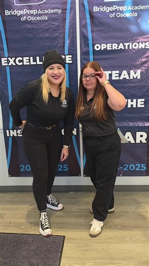 ¡Únete a la familia Bulldog! Excitantes noticias para estudiantes