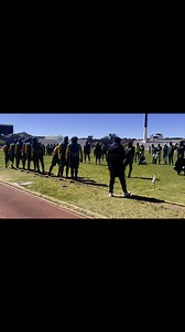 TUG OF WAR: Namibia won against Zambia 2-0 #SADCgames2025 #Zambia | Namibian Correctional Service