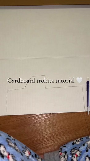 Cardboard Trokita Tutorial: Step-by-Step Guide to Custom Truck Crafts