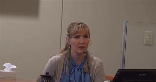 37K views · 388 reactions | WATCH: Sen. Nicole Mitchell is grilled by prosecutors on cross-examination. They're attempting to poke holes in her story that she broke into her stepmother's house to check on her. | Alpha News | Facebook