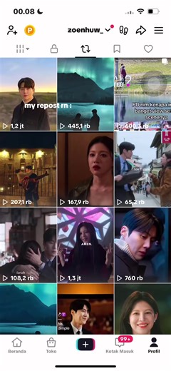 Cara Move On Setelah Putus Cinta dengan Kim Seon Ho