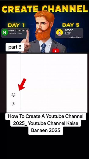 YouTube Channel Kaise Banaen 2025: Complete Guide