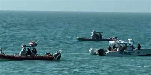 Scuba diver found dead after his diving partner said he never resurfaced off Florida coast